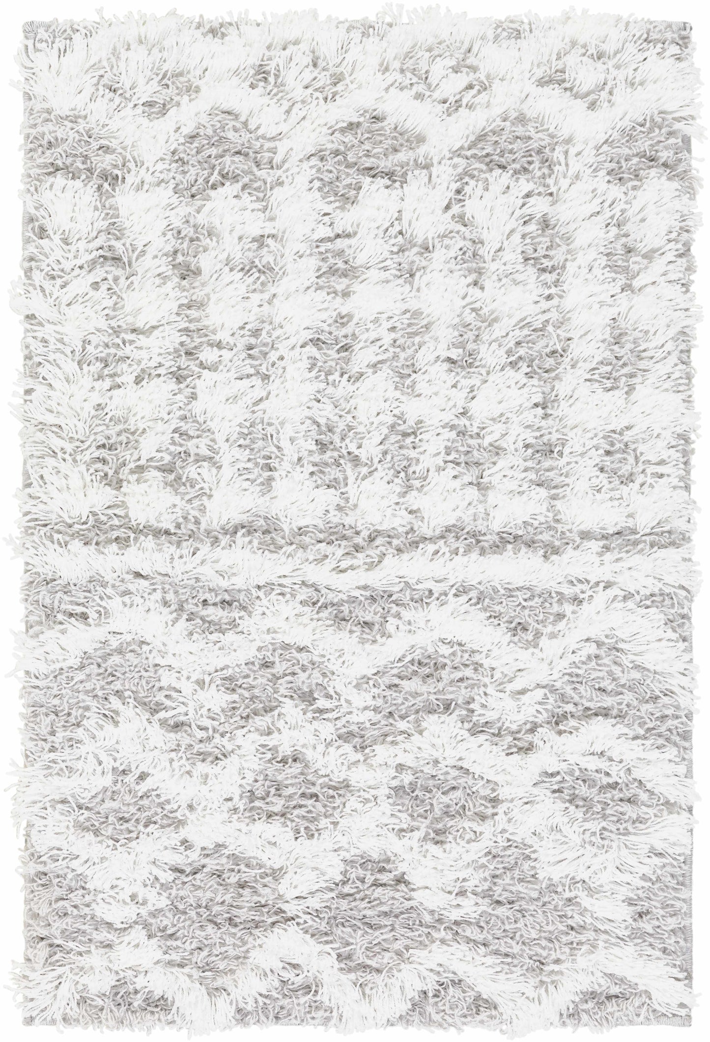 Vernonburg Shag Area Rug