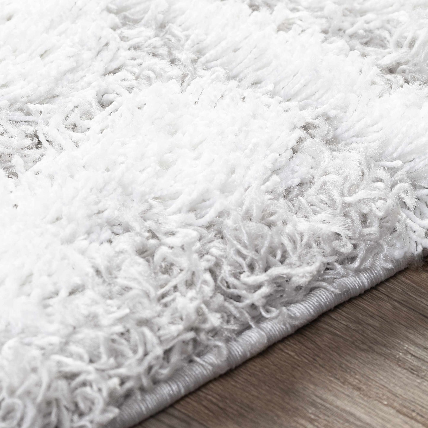 Vernonburg Shag Area Rug